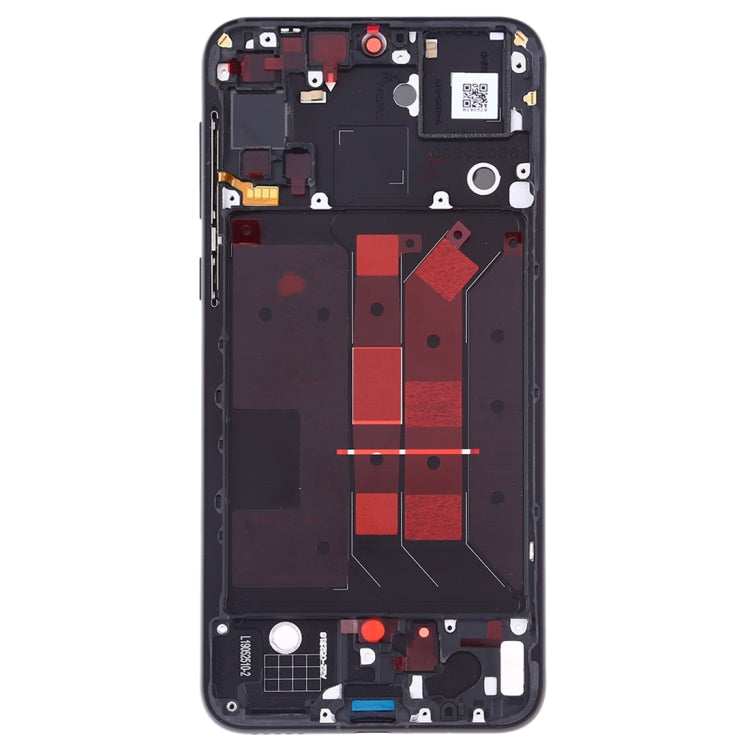 Original Middle Frame Bezel Plate for Huawei Nova 5 Pro /  Nova 5, For Huawei Nova 5 Pro
