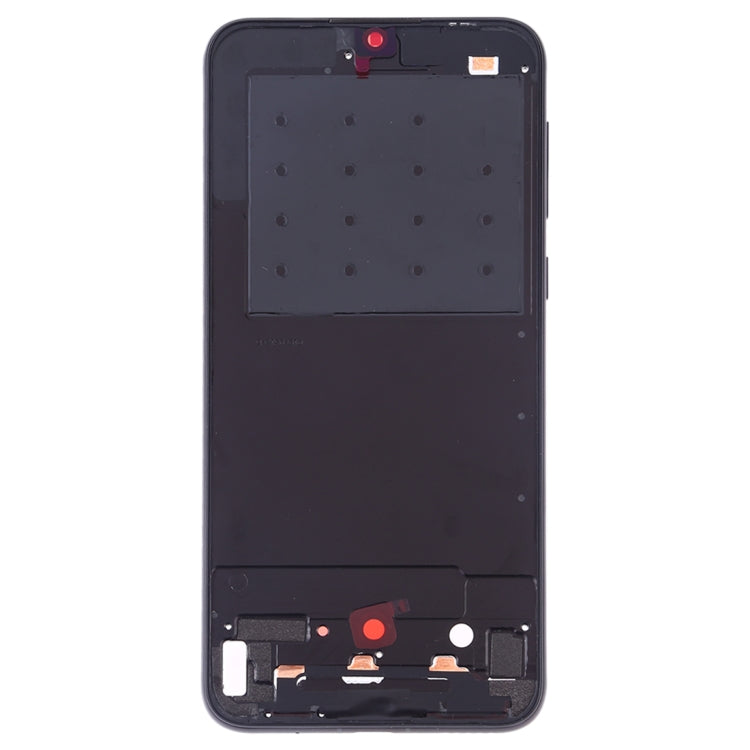 Original Middle Frame Bezel Plate for Huawei Nova 5 Pro /  Nova 5, For Huawei Nova 5 Pro