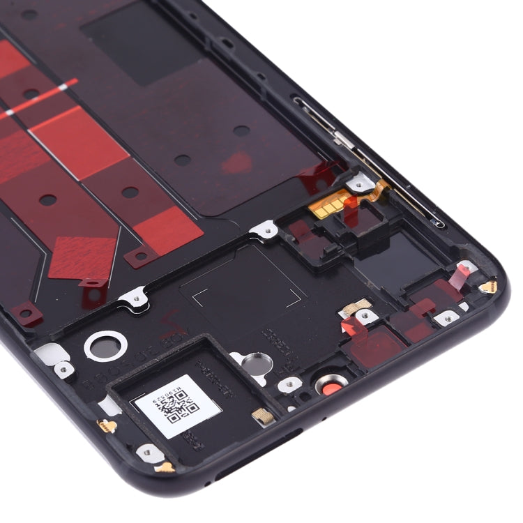 Original Middle Frame Bezel Plate for Huawei Nova 5 Pro /  Nova 5, For Huawei Nova 5 Pro