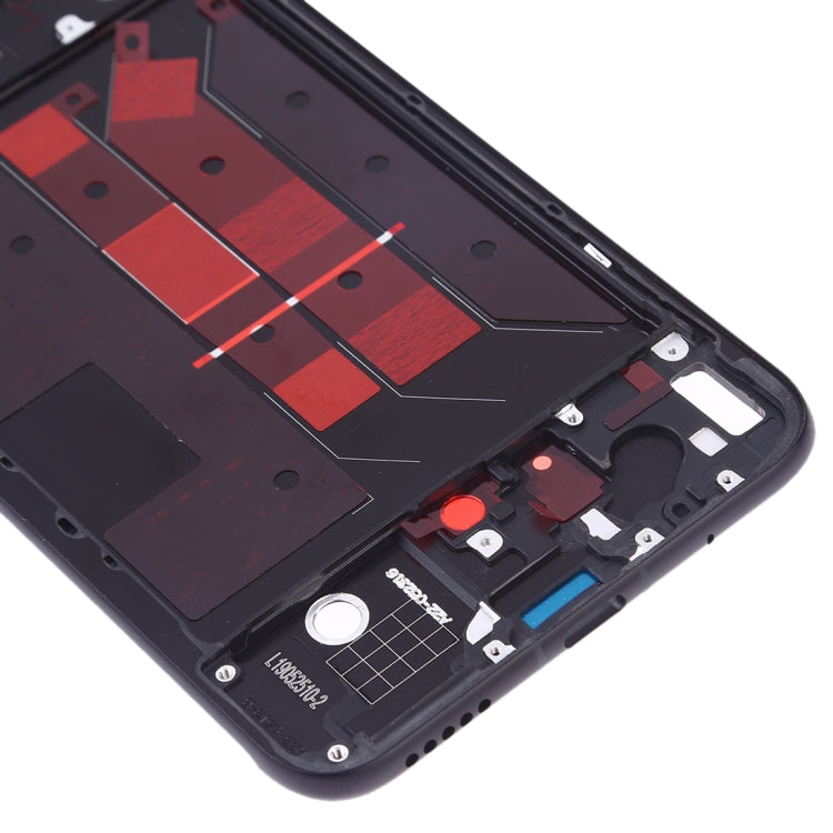 Original Middle Frame Bezel Plate for Huawei Nova 5 Pro /  Nova 5, For Huawei Nova 5 Pro