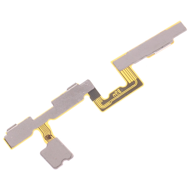 Power Button & Volume Button Flex Cable for Huawei Honor 20, For Huawei Honor 20