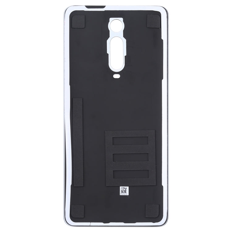Battery Back Cover for Xiaomi Redmi K20 / K20 Pro / Mi 9T / Mi 9T Pro, For Xiaomi Redmi K20 / K20 Pro
