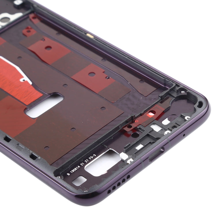 Original Middle Frame Bezel Plate for Huawei Honor 20 Pro, For Honor 20 Pro, For Huawei Honor 20 Pro (Original )