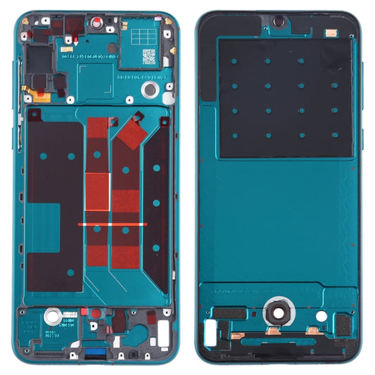 Original Middle Frame Bezel Plate for Huawei Nova 5 Pro / Nova 5, For Huawei Nova 5 Pro
