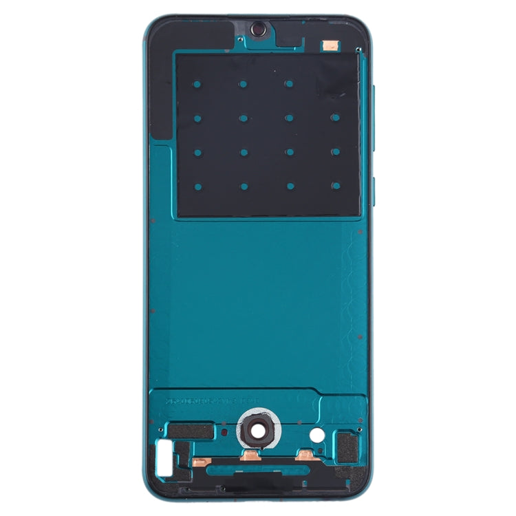 Original Middle Frame Bezel Plate for Huawei Nova 5 Pro / Nova 5, For Huawei Nova 5 Pro