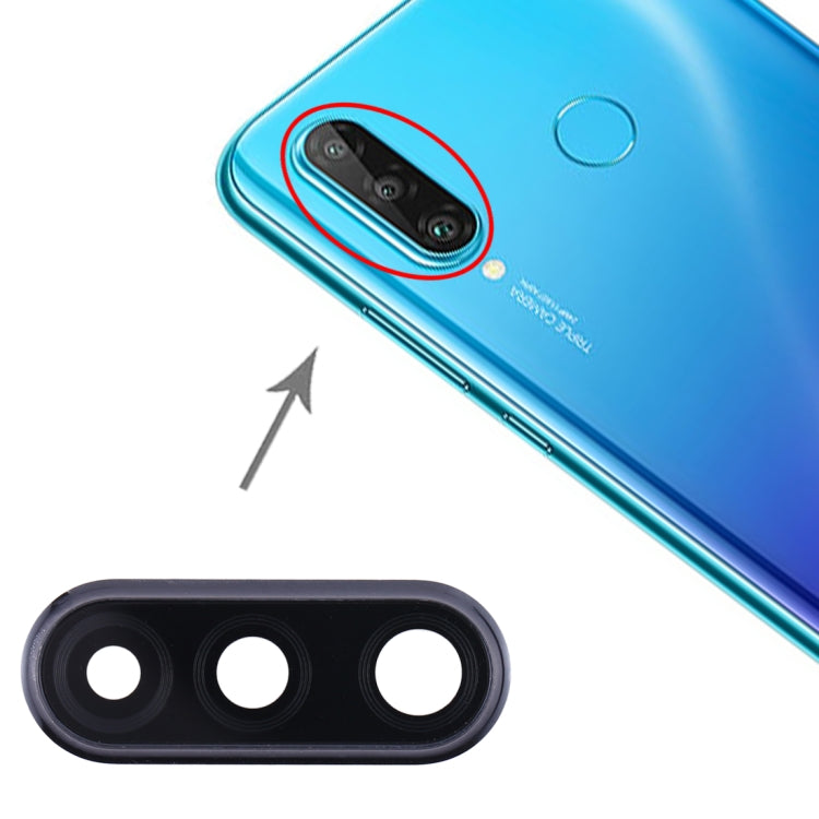 For Huawei P30 Lite 24MP  Camera Lens Cover , For Huawei P30 Lite (24MP)