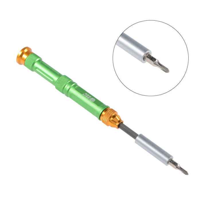 BEST BST-8928 Screwdriver Magnetic Bit Driver Kit 63 in 1 Professional Screwdrivers Set, BST-8928 - BSPART