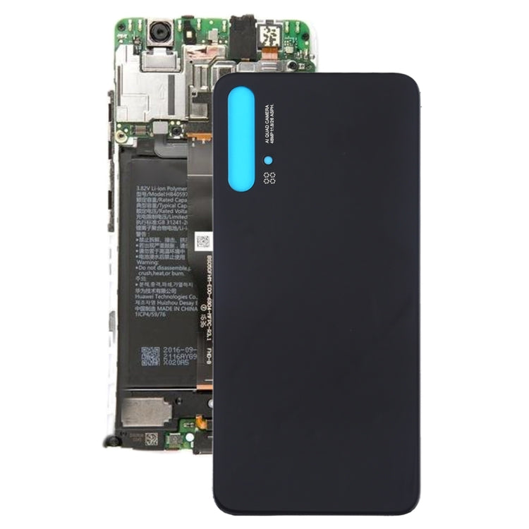 Battery Back Cover for Huawei Nova 5, For Huawei Nova 5, For Nova 5 - BSPART