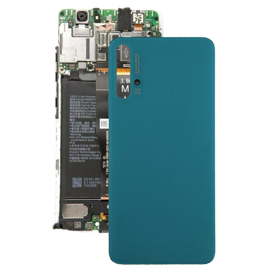 Battery Back Cover for Huawei Nova 5, For Huawei Nova 5, For Nova 5 - BSPART