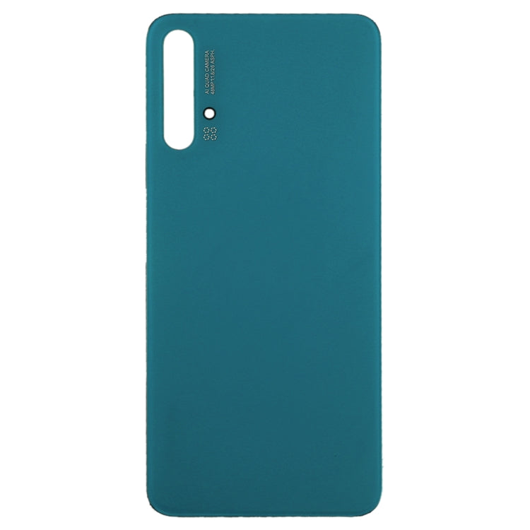 Battery Back Cover for Huawei Nova 5, For Huawei Nova 5, For Nova 5 - BSPART