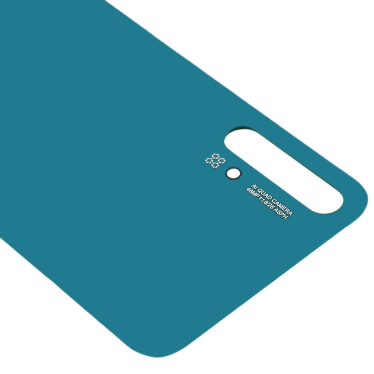 Battery Back Cover for Huawei Nova 5, For Huawei Nova 5, For Nova 5 - BSPART