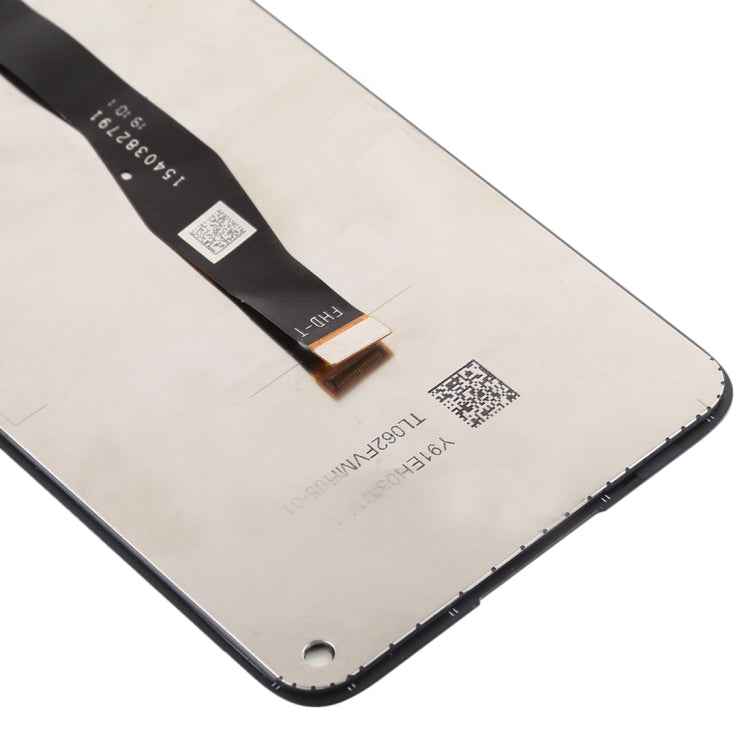 Original LCD Screen and Digitizer Full Assembly for Huawei Honor 20
