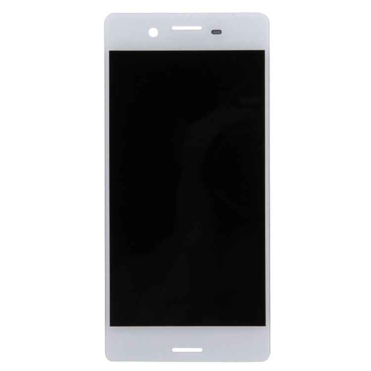 Original LCD Screen and Digitizer Full Assembly for Sony Xperia X, For Xperia X, For Sony Xperia X, For Sony Xperia X Original, Xperia X