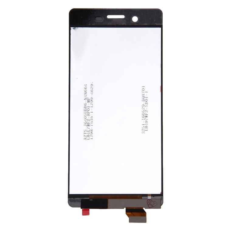 Original LCD Screen and Digitizer Full Assembly for Sony Xperia X, For Xperia X, For Sony Xperia X, For Sony Xperia X Original, Xperia X