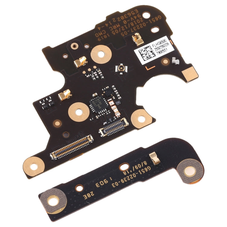 Microphone Board for Google Pixel 3a XL, For Google Pixel 3a XL