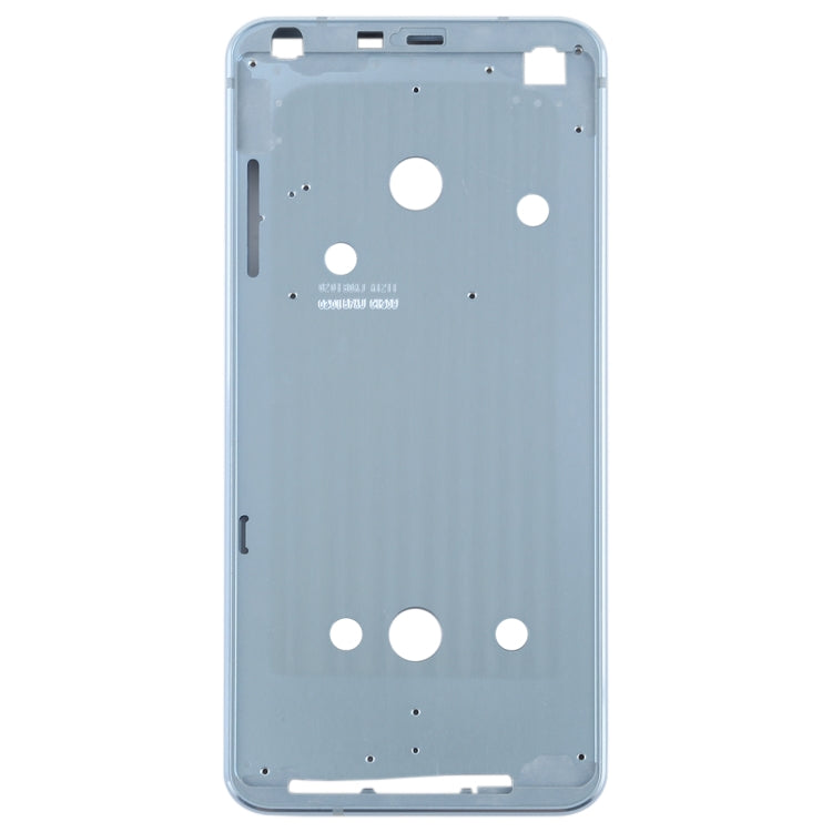 Front Housing LCD Frame Bezel Plate for LG G6 / H870 / H970DS / H872 / LS993 / VS998 / US997, For LG G6, For LG G6 (Purple), For LG G6 (Gold)