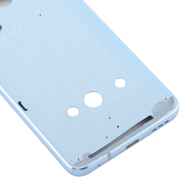 Front Housing LCD Frame Bezel Plate for LG G6 / H870 / H970DS / H872 / LS993 / VS998 / US997, For LG G6, For LG G6 (Purple), For LG G6 (Gold)