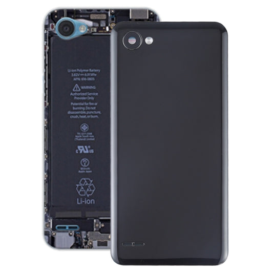 Battery Back Cover for LG Q6 / LG-M700 / M700 / M700A / US700 / M700H / M703 / M700Y, For LG Q6