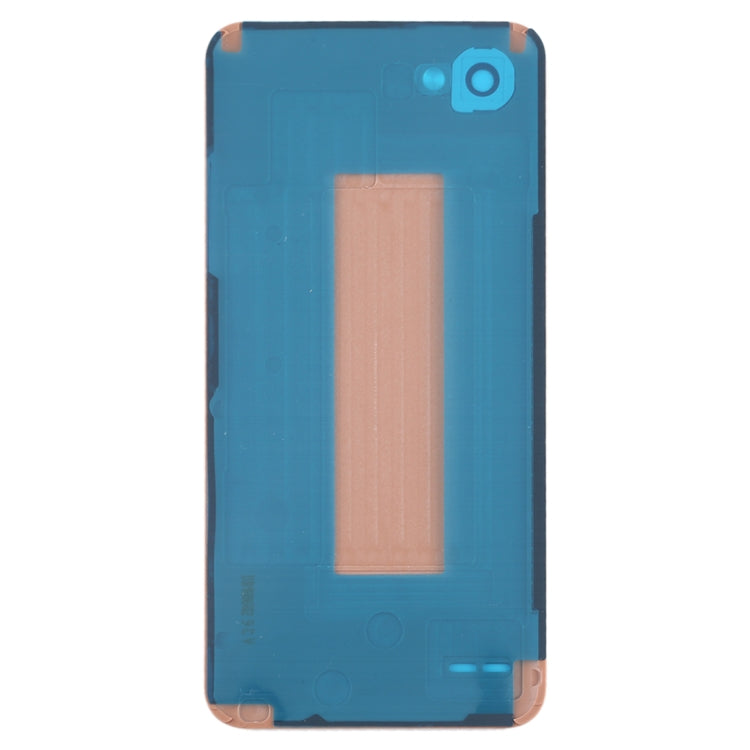 Battery Back Cover for LG Q6 / LG-M700 / M700 / M700A / US700 / M700H / M703 / M700Y, For LG Q6