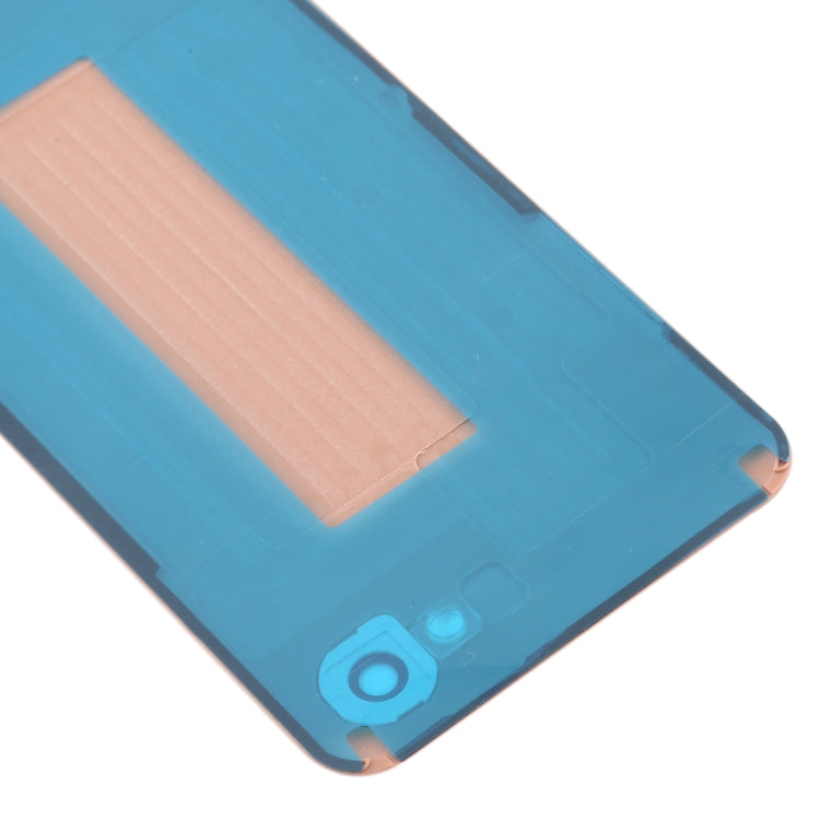 Battery Back Cover for LG Q6 / LG-M700 / M700 / M700A / US700 / M700H / M703 / M700Y, For LG Q6