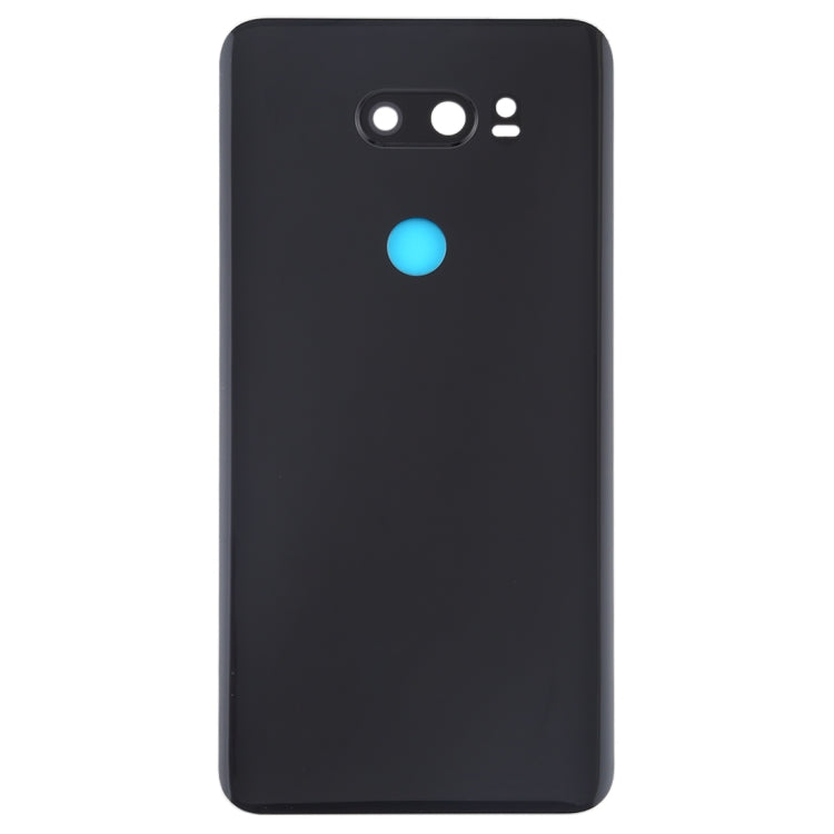Battery Back Cover with Camera Lens for LG V30 / VS996 / LS998U / H933 / LS998U / H930