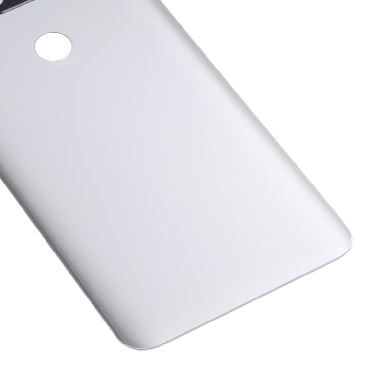 Tapa trasera de batería con lente de cámara para LG V30 / VS996 / LS998U / H933 / LS998U / H930, para LG V30, para LG V30 (con lente de cámara)