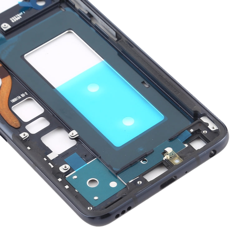 Front Housing LCD Frame Bezel Plate for LG V40 ThinQ, For LG V40 ThinQ