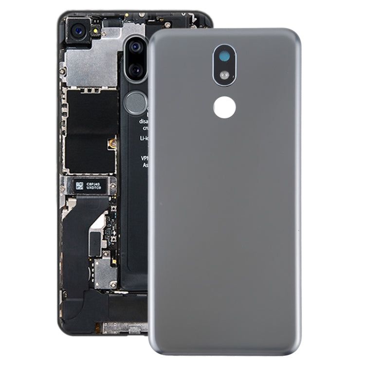 Battery Back Cover for LG K40, For LG K40