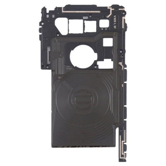 Back Housing Frame with NFC Coil for LG V30 / VS996 / LS998U / H933 / LS998U / H930, For LG V30 - BSPART