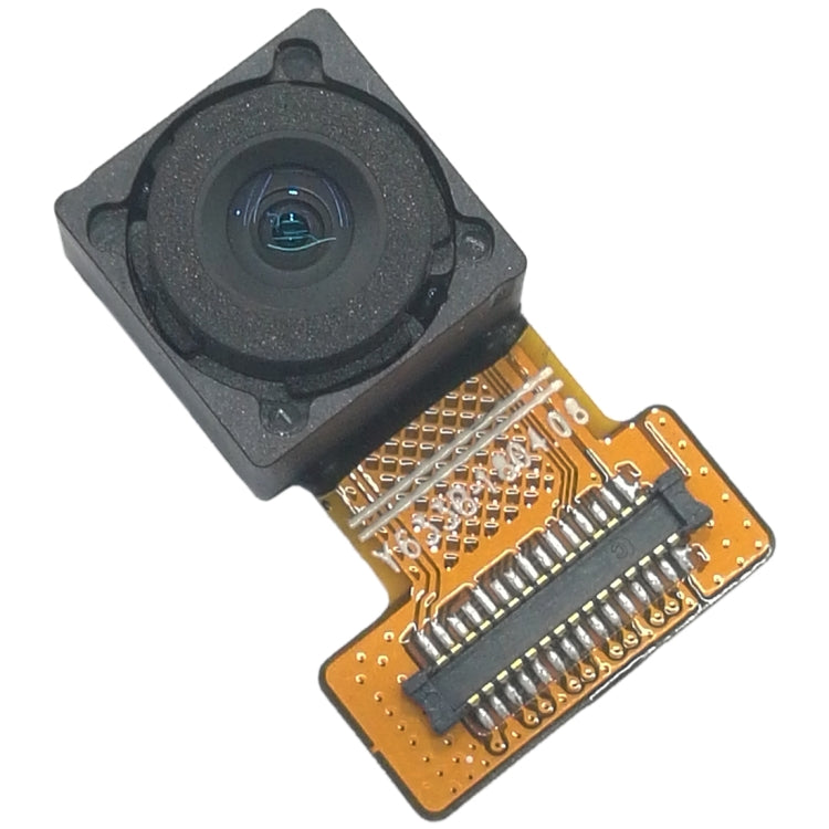 Front Facing Camera Module for Sony Xperia XA2 Ultra, For Sony Xperia XA2 Ultra