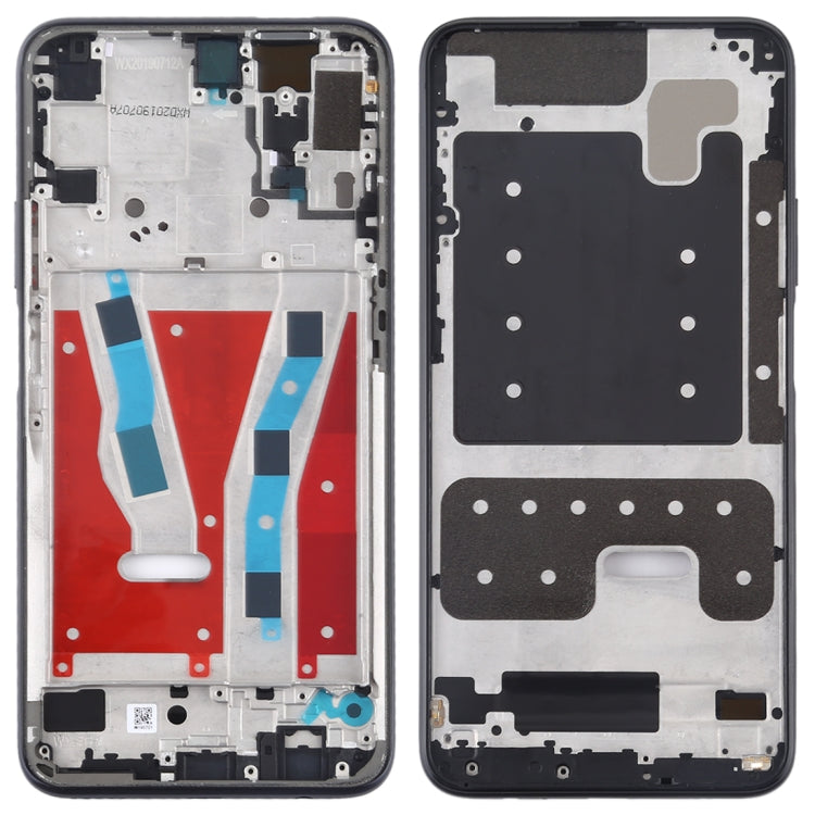 Original Middle Frame Bezel Plate for Huawei Honor 9X, For Huawei Honor 9X, For Huawei Honor 9X(Original)