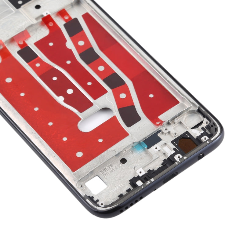 Middle Frame Bezel Plate for Huawei Nova 5i, For Huawei Nova 5i