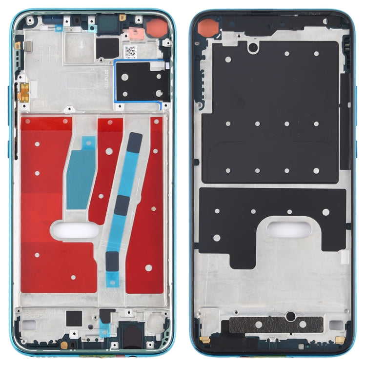 Middle Frame Bezel Plate for Huawei Mate 30 Lite, For Huawei Mate 30 Lite