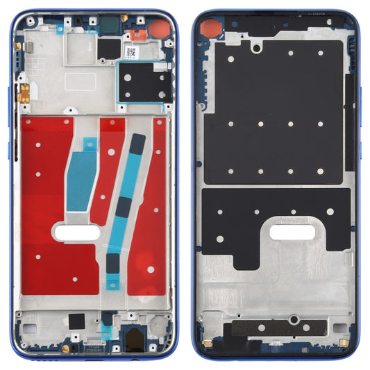Middle Frame Bezel Plate for Huawei Mate 30 Lite, For Huawei Mate 30 Lite