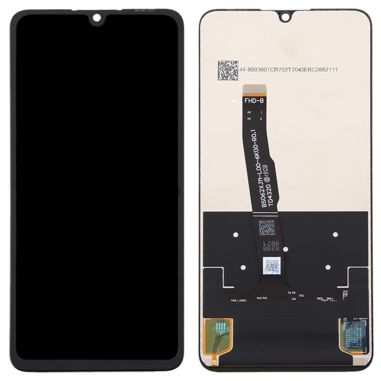 Pantalla LCD y digitalizador originales para Huawei Nova 4e.