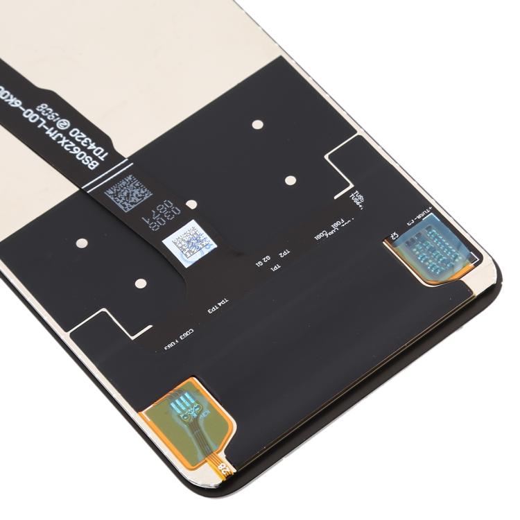 Pantalla LCD y digitalizador originales para Huawei Nova 4e.