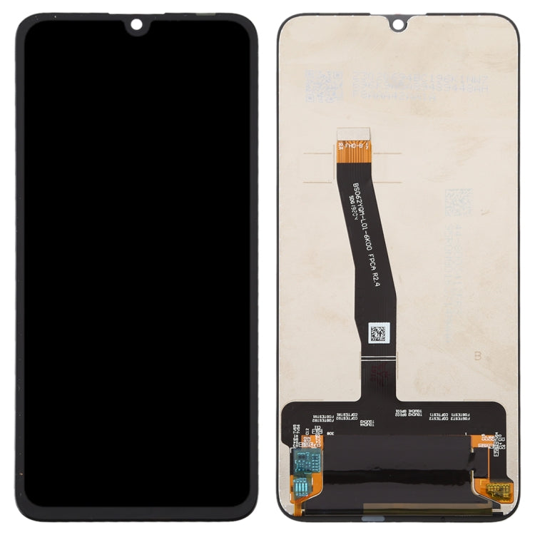 LCD Screen and Digitizer Full Assembly for Huawei Honor 20 Lite
