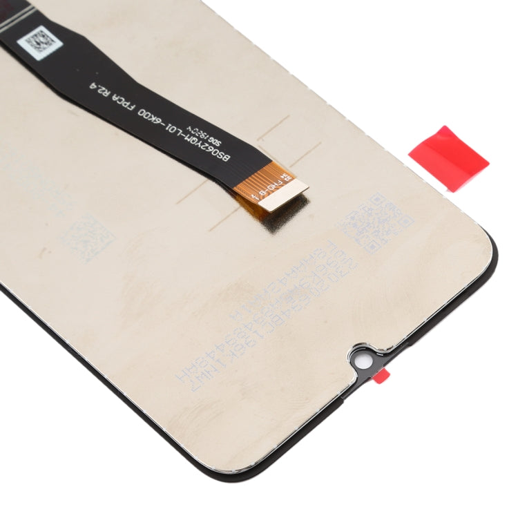 LCD Screen and Digitizer Full Assembly for Huawei Honor 20 Lite