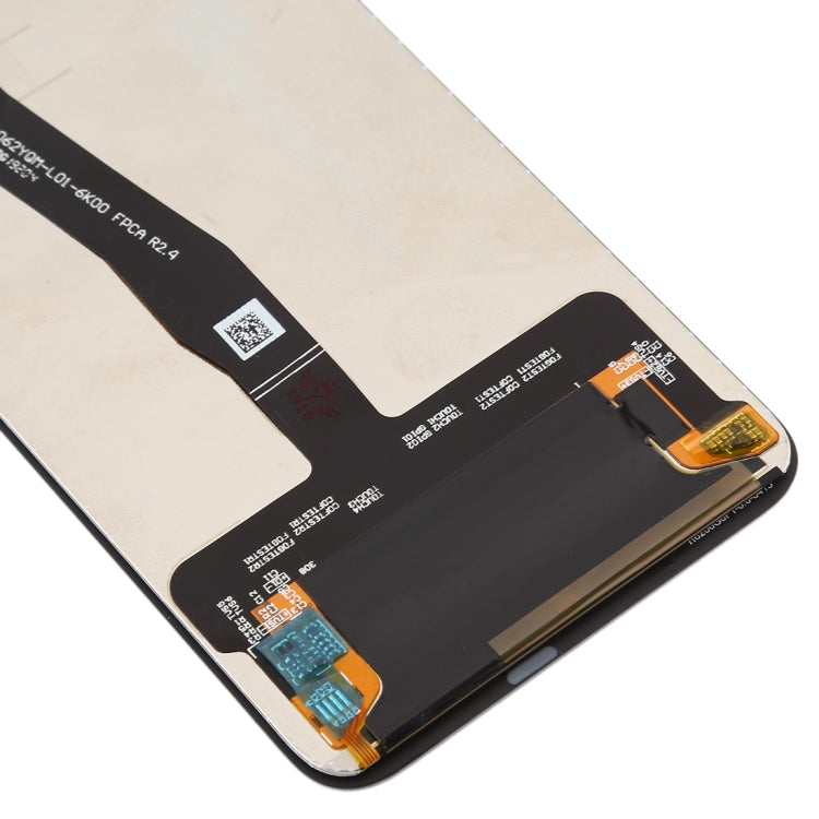 LCD Screen and Digitizer Full Assembly for Huawei Honor 20 Lite