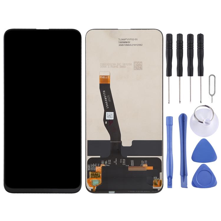 Pantalla LCD y digitalizador completo para Huawei P Smart Z, para Huawei P Smart Z
