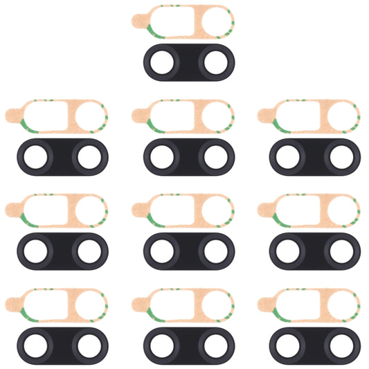 For Huawei Nova 4 10pcs Back Camera Lens , For Huawei Nova 4