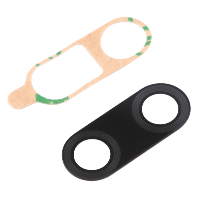 For Huawei Nova 4 10pcs Back Camera Lens , For Huawei Nova 4