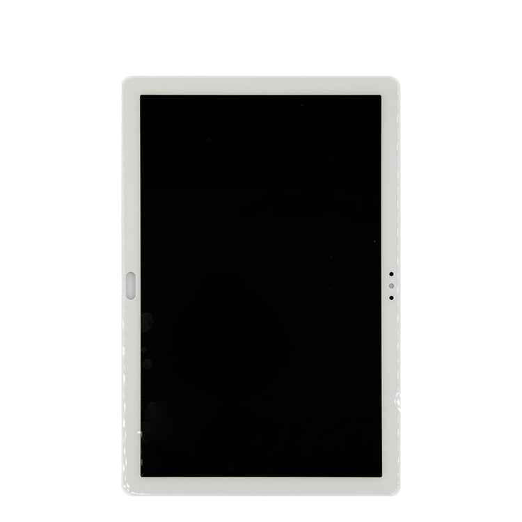 LCD Screen and Digitizer Full Assembly for Huawei MediaPad M5 Lite 10 BAH2-W19 BAH2-L09