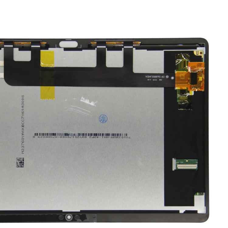 LCD Screen and Digitizer Full Assembly for Huawei MediaPad M5 Lite 10 BAH2-W19 BAH2-L09