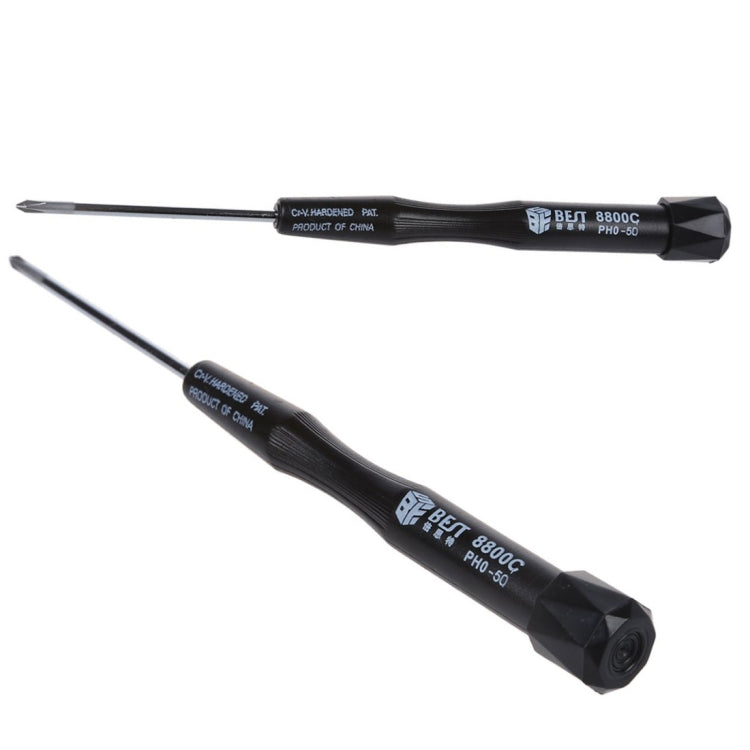 10 in 1 BEST BST-8800C Repair Tool Precision Screwdriver Set, BST-8800C