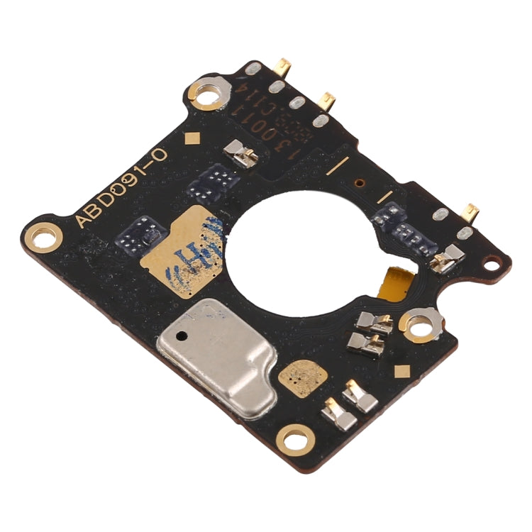 For OPPO R15 Microphone Board, For OPPO R15