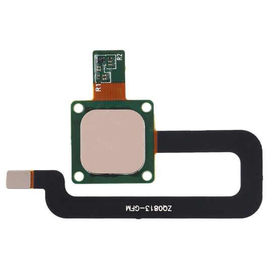 Fingerprint Sensor Flex Cable for Asus Zenfone 3 Max ZC520TL X008D, For Zenfone 3 Max ZC520TL(Pink), For Zenfone 3 Max ZC520TL(Gold)