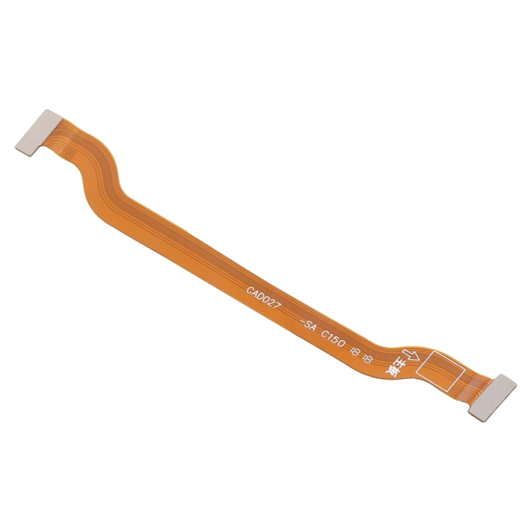 For OPPO R17 Motherboard Flex Cable, For OPPO R17 - BSPART