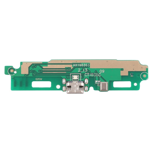 Charging Port Board for Xiaomi Redmi 3, For Xiaomi Redmi 3 - BSPART