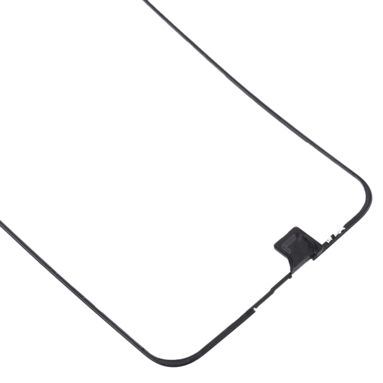 Front LCD Screen Bezel Frame for Huawei Nova 5, For Huawei Nova 5